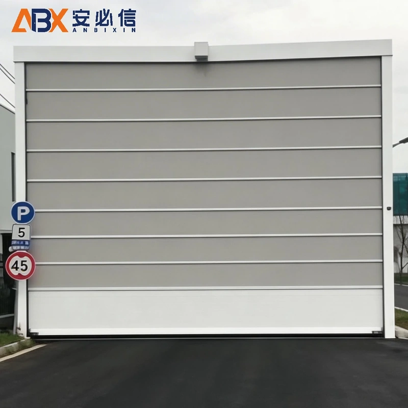 汕尾市高速堆积门