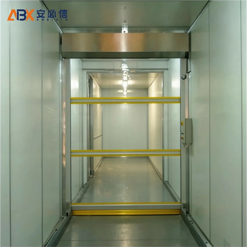 汕尾市软质快速门