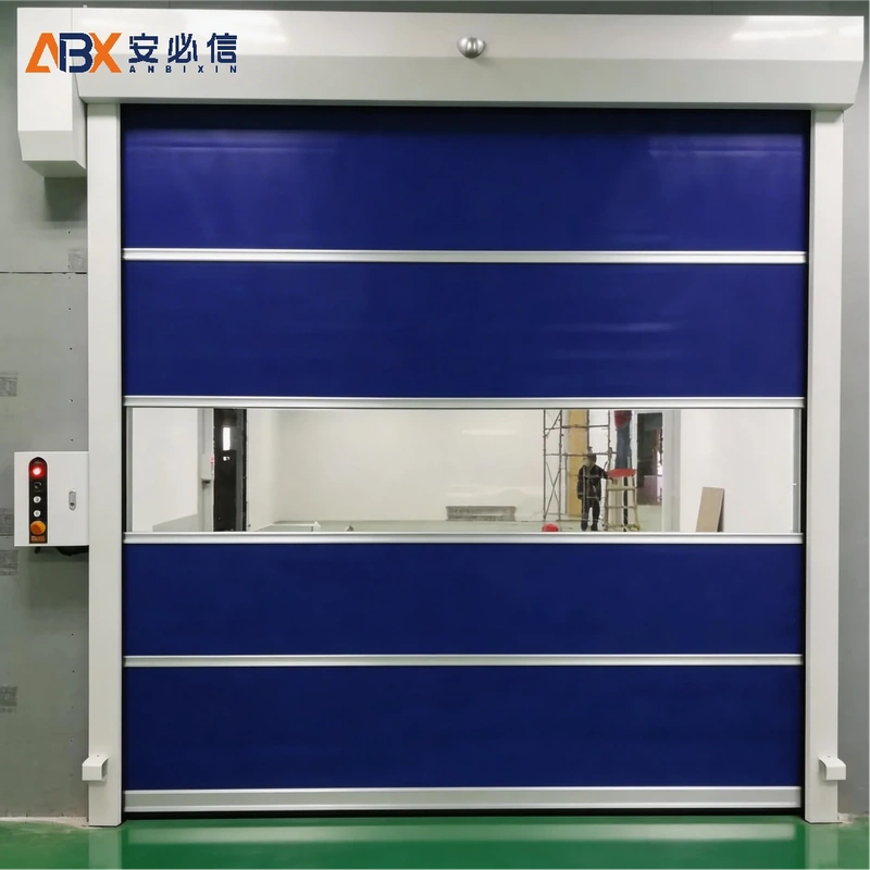 汕尾市高速门